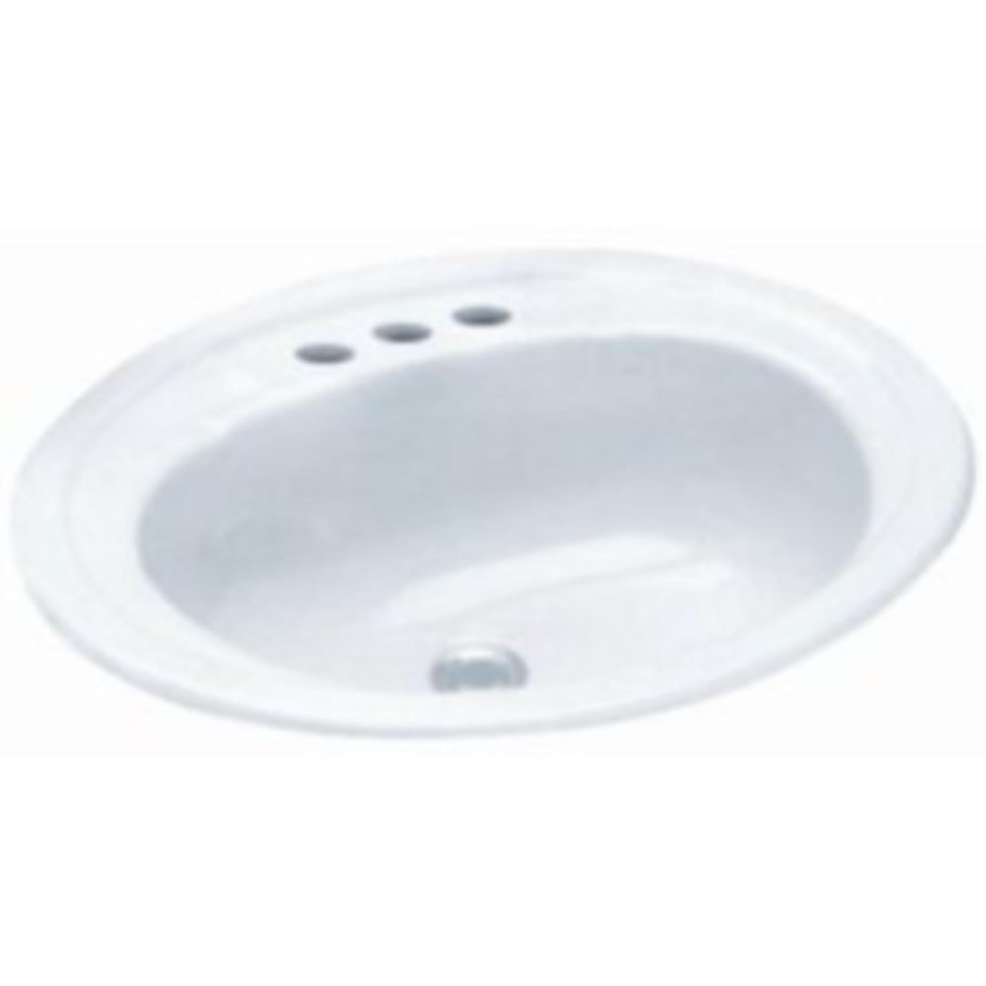 PROFLO PF20174 Rockaway 20-1/2